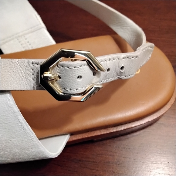 Cole Haan Finley Grand Sandals - 8B - Picture 8 of 10